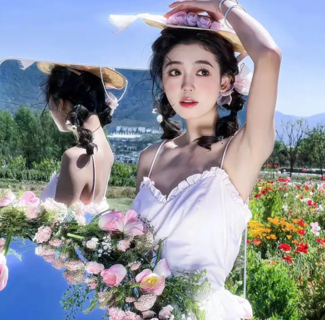 流落挪威的孩子