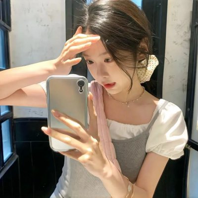 永远恋爱真美